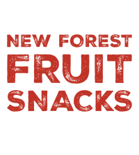New Forest Fruits Snacks
