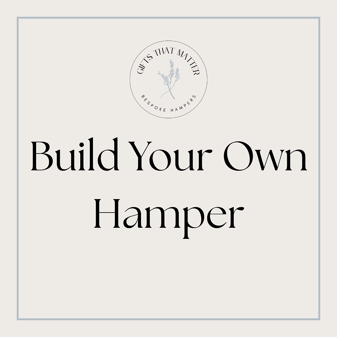 Build Your Own Hamper