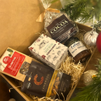 Hampshire Christmas Hamper