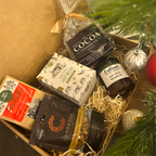 Hampshire Christmas Hamper