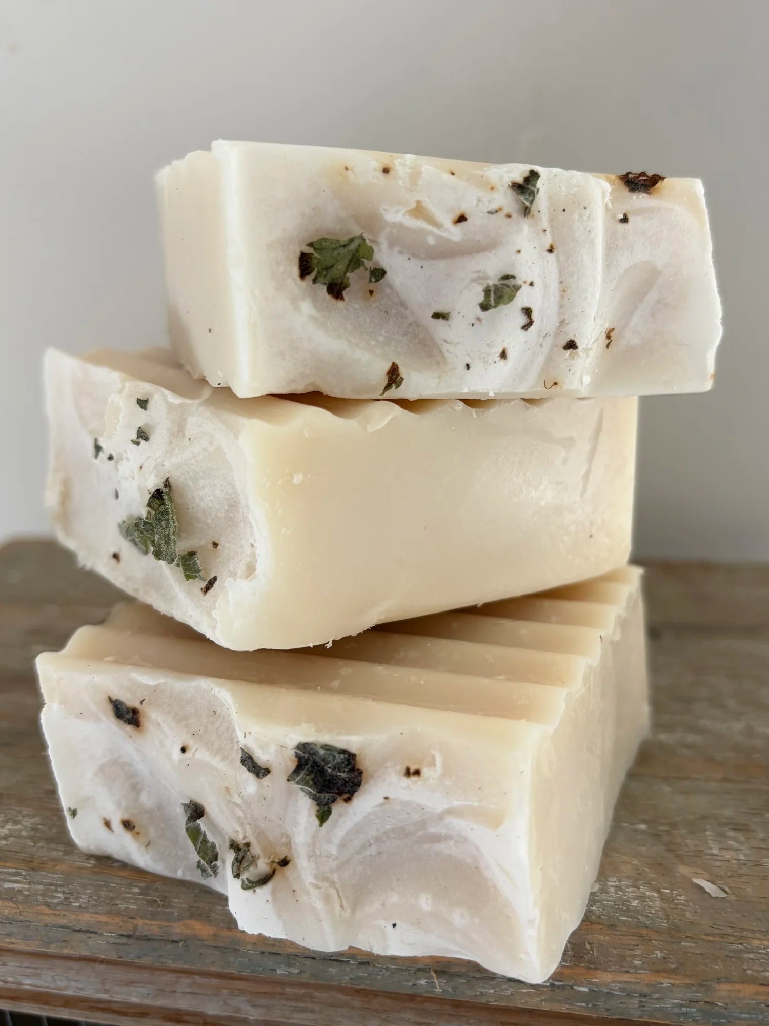 Labrador and More Lavender, Eucalyptus & Mint Hand Soap