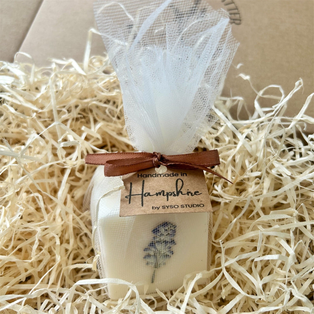 Pamper Me Gift Box