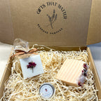 The Self Care Gift Box