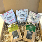 The Tea & Shortbread Hamper