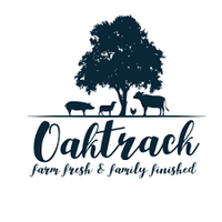 Oaktrack Preserves