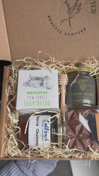 The Hampshire Hamper
